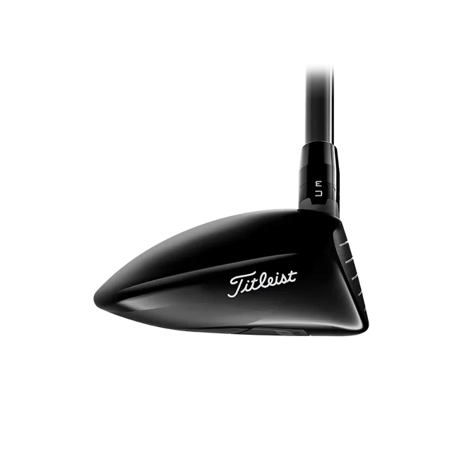BOIS ALLE TITLEIST GT3