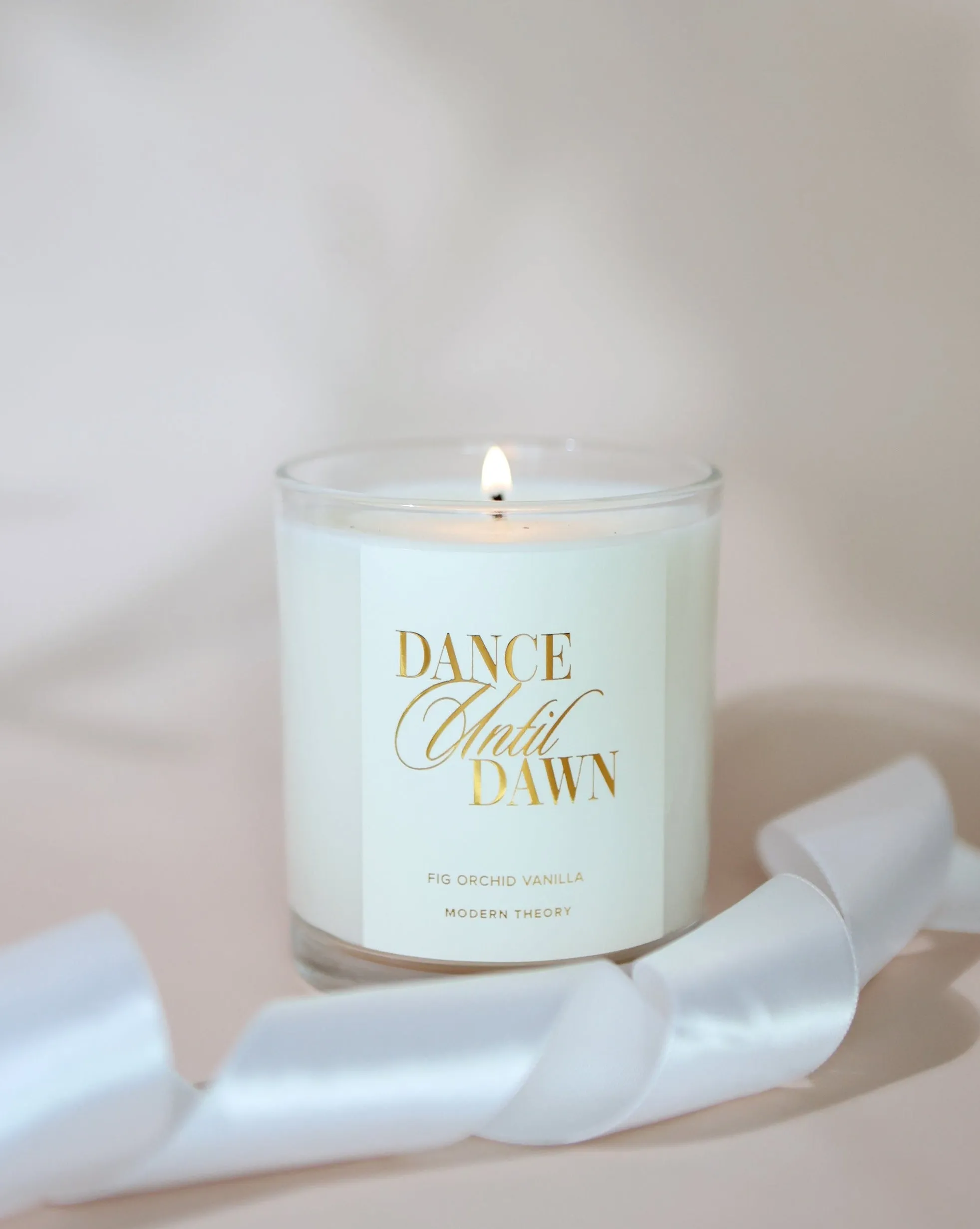 Dance Until Dawn