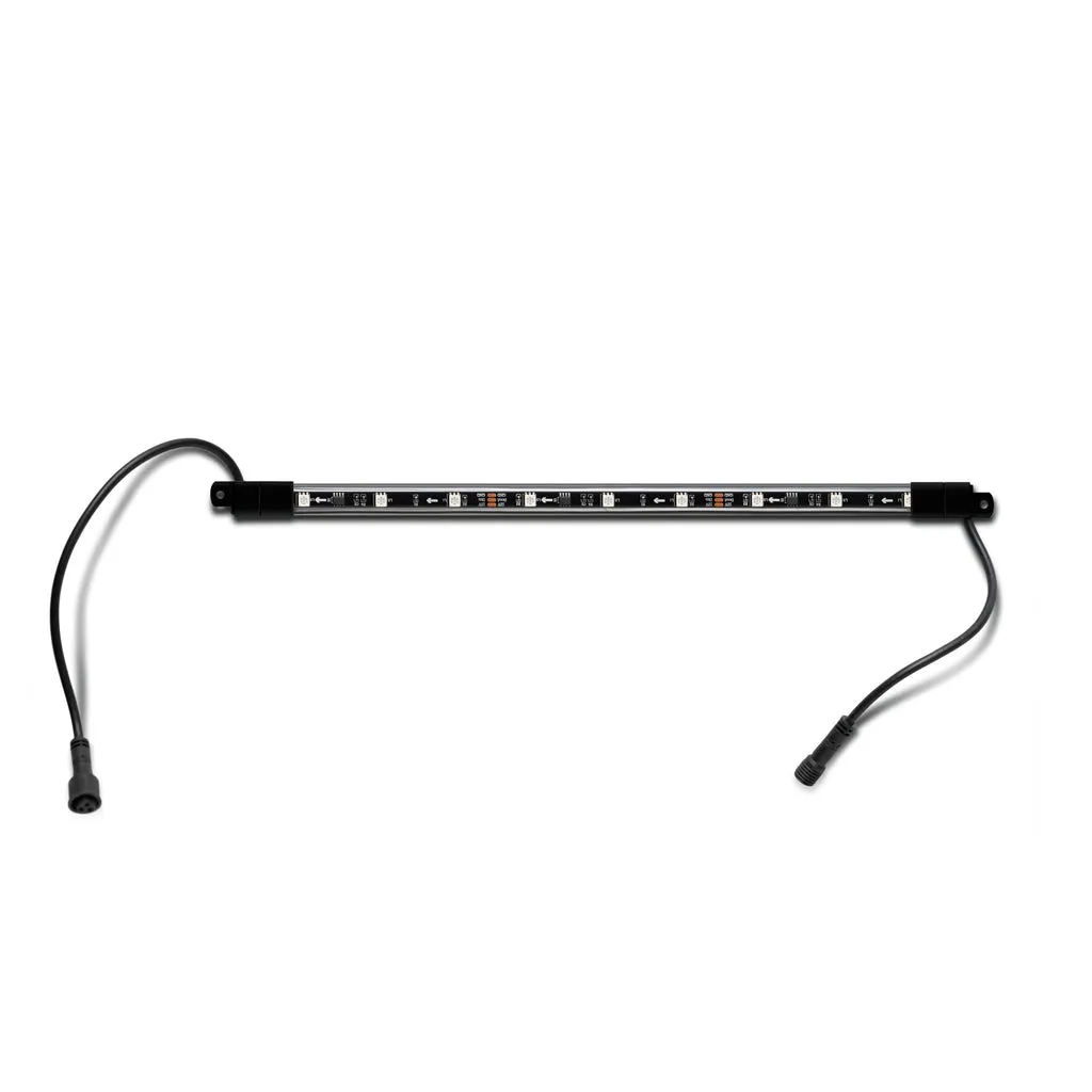 EcoXGear ExtremeStrip 6 Seat Golf Cart Underglows   4-Zone Controller