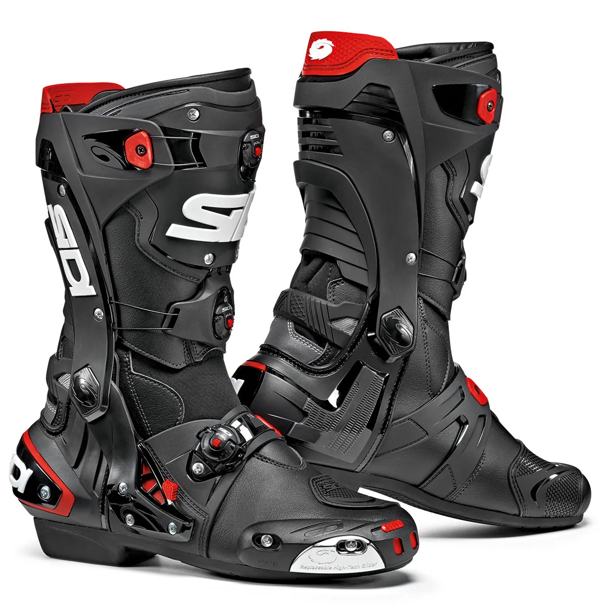 Sidi Rex Air Boot