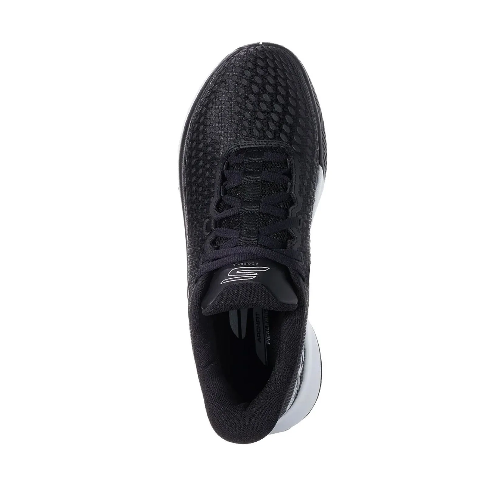 Skechers Viper Court Elite BK