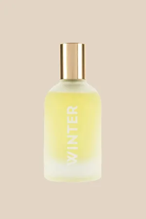 Winter Fragrance